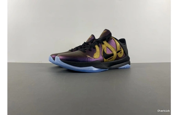 5 Nike IB4481-500  Mamba” Protro  of  “Year Kobe the 0905